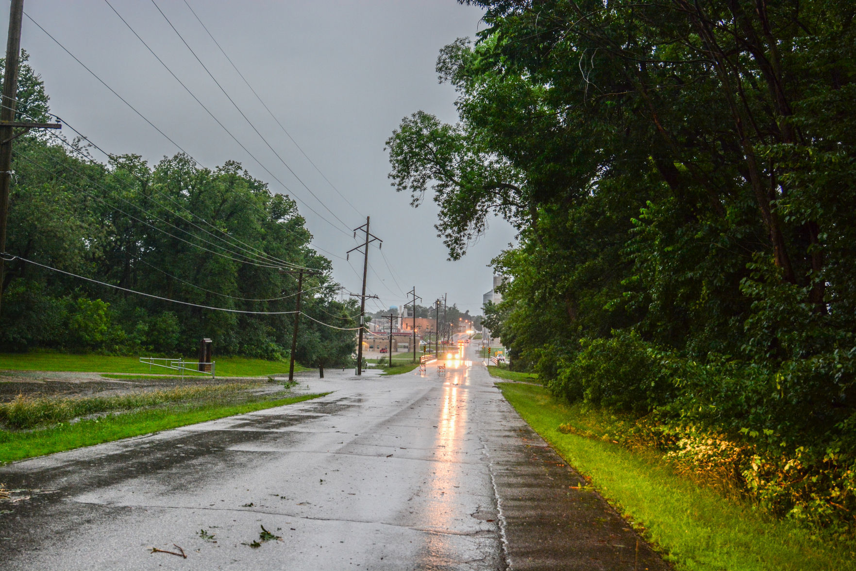 Flooding 14